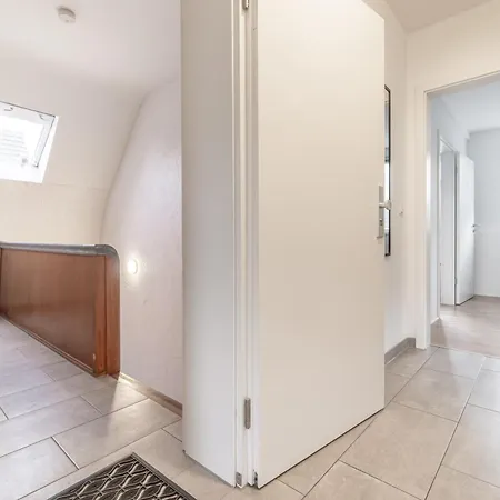 Calm For 5 Persons L 3 Bedrooms Apartment