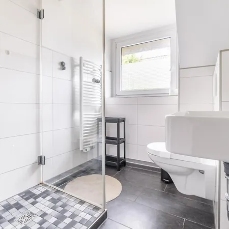 Apartment Calm For 5 Persons L 3 Bedrooms *