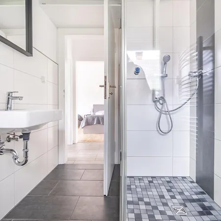 Calm For 5 Persons L 3 Bedrooms